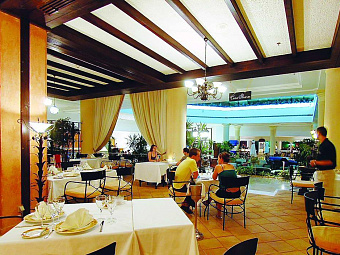 HILTON SHARM DREAMS RESORT 5*