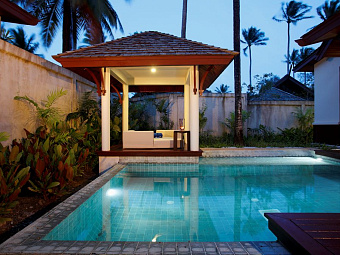 GRACELAND KHAO LAK BEACH RESORT 5*