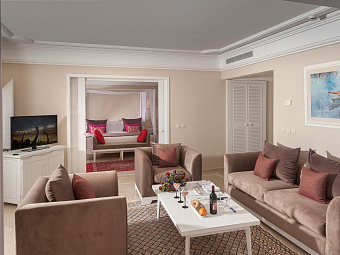 SENSIMAR PALM BEACH PALACE 5* (ех MAGIC PALM BEACH PALACE SENSIMAR)