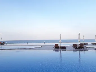 Отель SWANDOR HOTELS&RESORTS CAM RANH 5*
