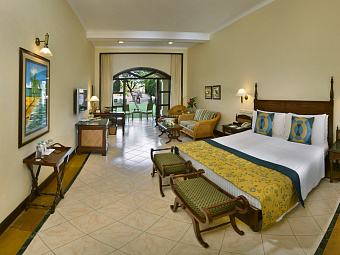   THE LALIT GOA RESORT 5*, ,  .