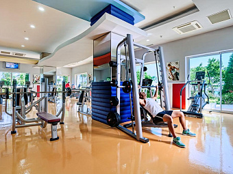 AMARA DOLCE VITA LUXURY 5*