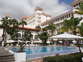  RIU PALACE MADEIRA 4*