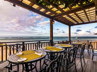 Отель HILTON ROSE HALL RESORT & SPA 4*