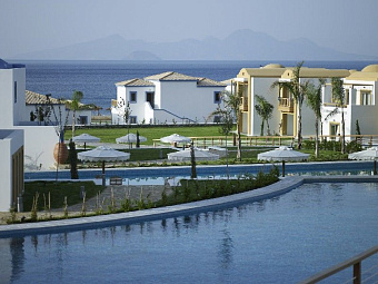 MITSIS BLUE DOMES EXCLUSIVE RESORT & SPA 5* DELUXE