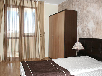  KAMELIA APARTHOTEL 4*