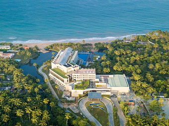 SHERATON KOSGODA TURTLE BEACH RESORT 5*