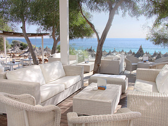 GRECIAN BAY 5*