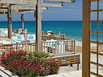 Отель Marti Myra Hotel HV1