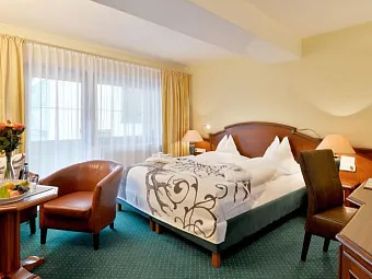 MANNI SPORTHOTEL 4* 