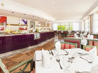GLOBALES PALMANOVA PALACE 4*