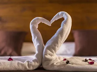 Отель MAGIC LA MASSANA 4*