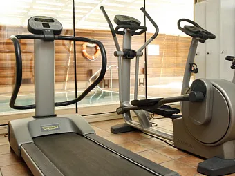 Отель MAGIC LA MASSANA 4*