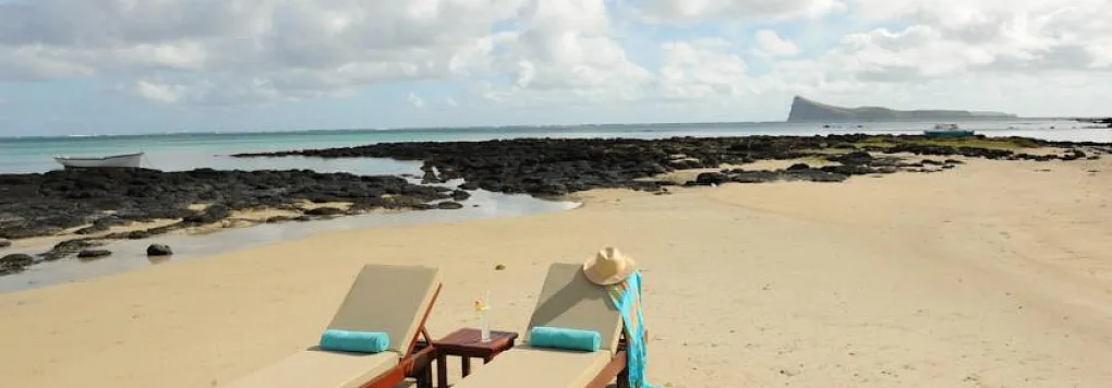 Отель COIN DE MIRE ATTITUDE 3*, Маврикий, Северное побережье. 