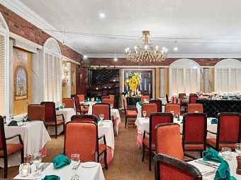 Отель HILTON ROSE HALL RESORT & SPA 4*