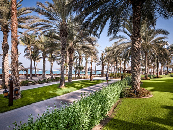  MADINAT JUMEIRAH AL NASEEM 5*