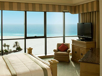 LE ROYAL MERIDIEN BEACH RESORT & SPA 5*
