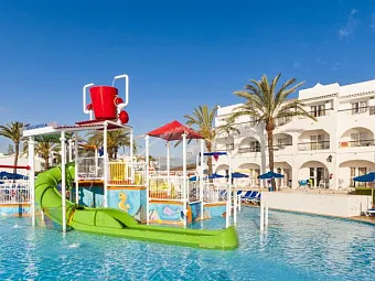 Отель GLOBALES BOUGANVILLA 3*