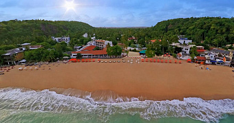 CALAMANDER UNAWATUNA BEACH 3* 