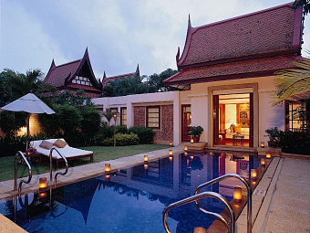 BANYAN TREE PHUKET 5*