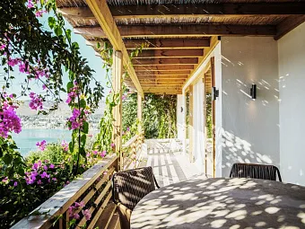 MACAKIZI BODRUM 5*