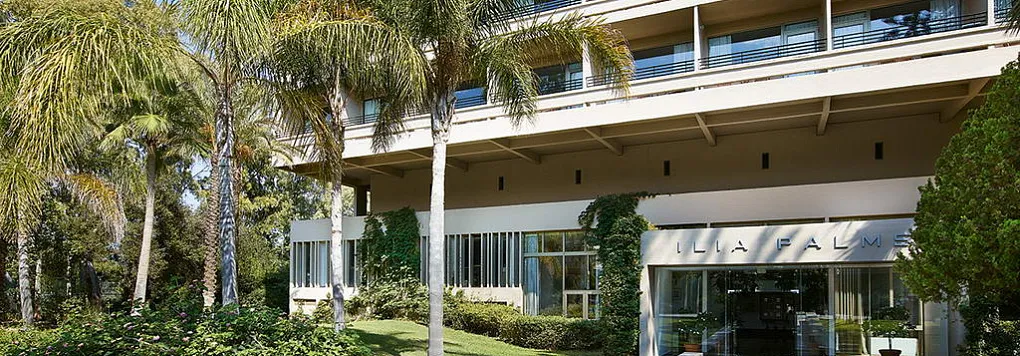 Отель GRECOTEL ILIA PALMS 4*, Греция, Пелопоннес