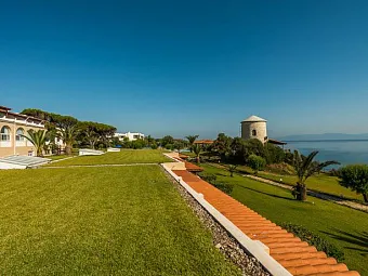 PAVLINA BEACH 4*