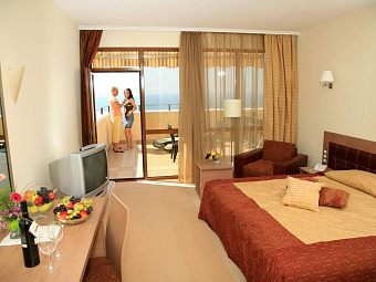 SOL NESSEBAR PALACE 5*