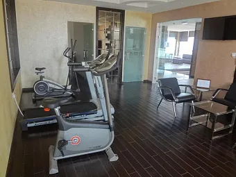 Отель ROYAL BEACH HOTEL & RESORT 4*