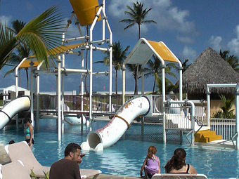 HARD ROCK HOTEL & CASINO PUNTA CANA 5*