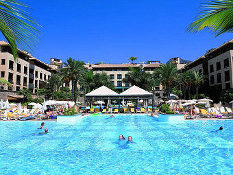   COSTA ADEJE GRAN HOTEL 5*