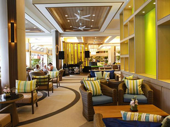 PATONG MERLIN HOTEL 4*