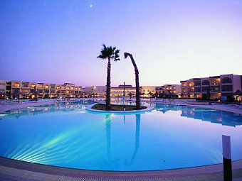 LABRANDA CLUB MAKAI (ex. CLUB AZUR) 4*