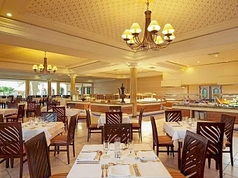 IBEROSTAR MEHARI DJERBA 4*, Тунис, Джерба