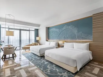 ATLANTIS SANYA 5*