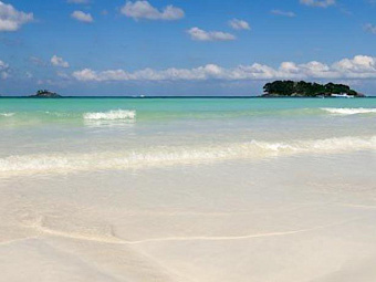  LE DUC DE PRASLIN 4*