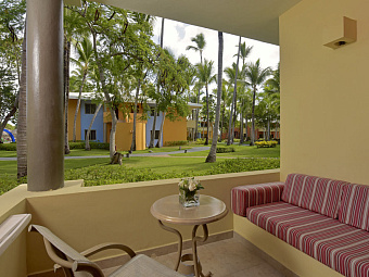   IBEROSTAR BAVARO SUITES 5*, , -.