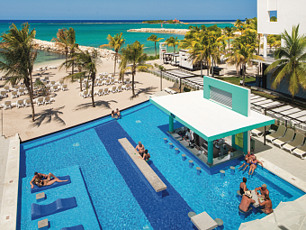 RIU PALACE JAMAICA 5*