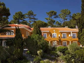SENHORA DA GUIA BOUTIQUE HOTEL 5*
