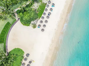 SHERATON SANYA RESORT 5*