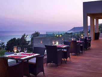 SHERATON RHODES RESORT 5*