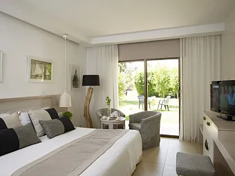  Отель ATLANTICA AENEAS RESORT & SPA 5*, Кипр, Айя-Напа.