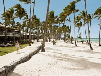 BARCELO BAVARO PALACE DELUXE 5*
