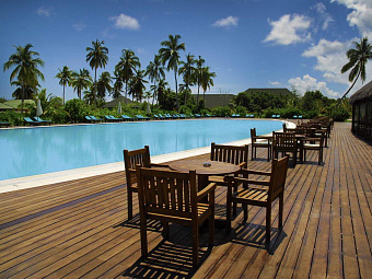  HERATHERA ISLAND RESORT 4*