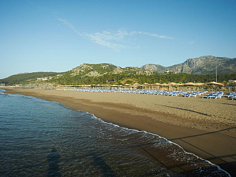 TUI BLUE SARIGERME PARK 4* (ех IBEROTEL SARIGERME PARK )