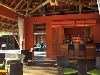 TAMARINA GOLF & SPA BOUTIQUE HOTEL 4*