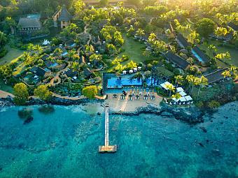 THE OBEROI MAURITIUS 5*