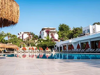 KADIKALE RESORT 5*
