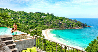 FOUR SEASONS RESORT SEYCHELLES 5*