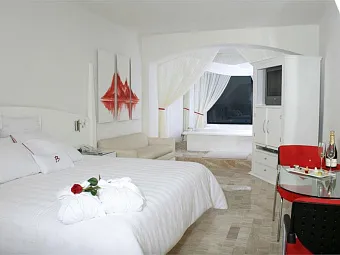 BEL AIR COLLECTION & SPA CANCUN 4*